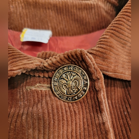 Vintage Union Made Barn Jacket - Picture 13 of 16
